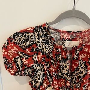 Anthropologie Dress- Small. Excellent condition.